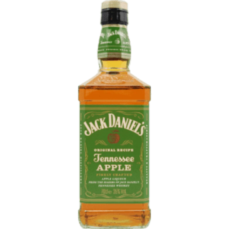 Jack Apple